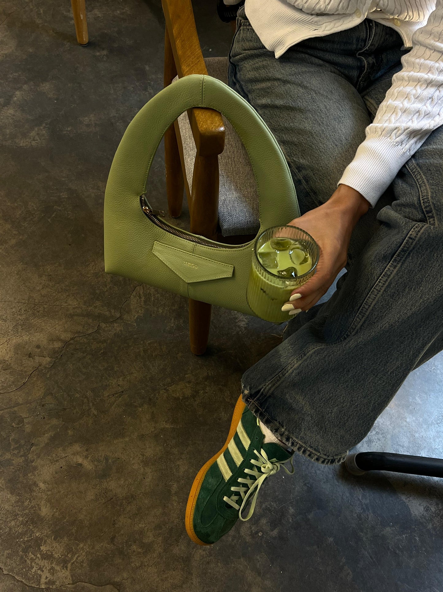 Flavia matcha