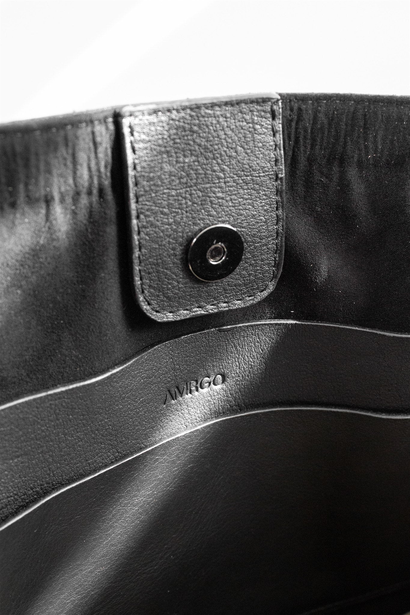 AURA COWHIDE BLACK&WHITE 06