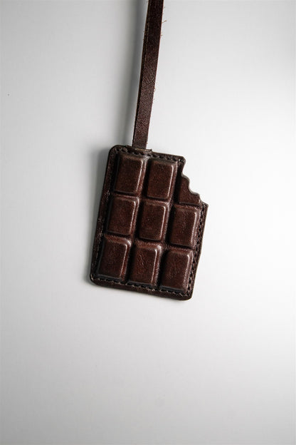 AURA COWHIDE FULL BLACK