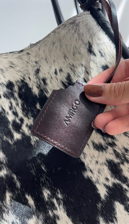 Llavero chocolate AMRGO