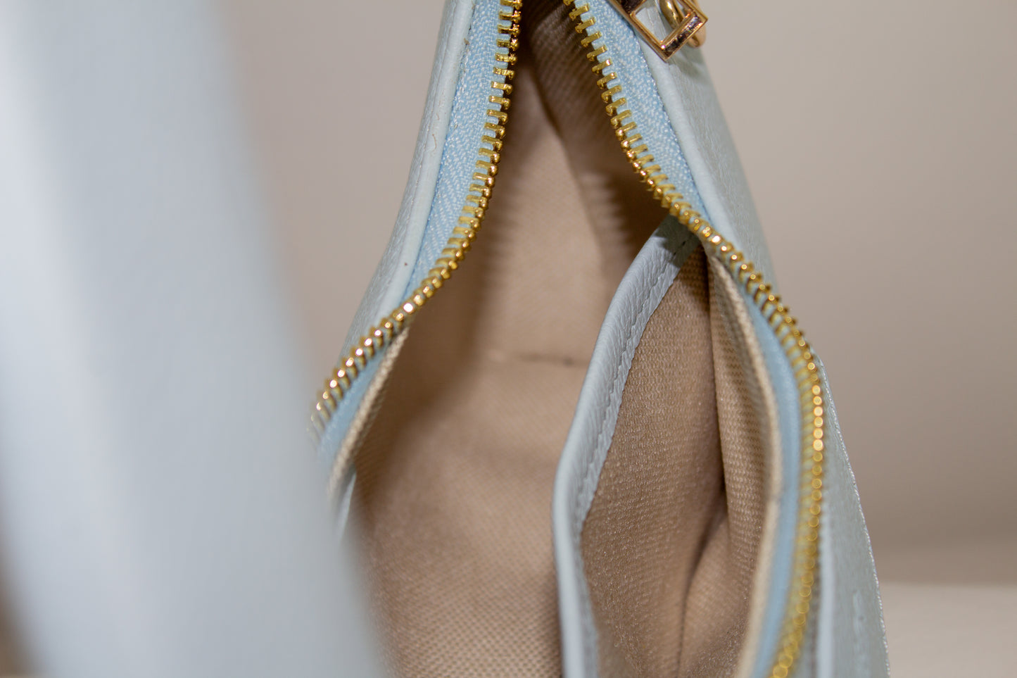 FLAVIA baby blue