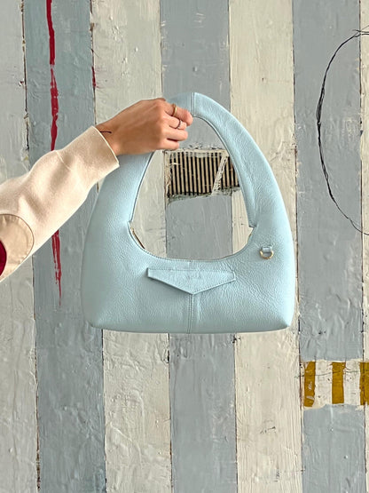 FLAVIA baby blue